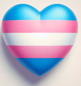 trans heart